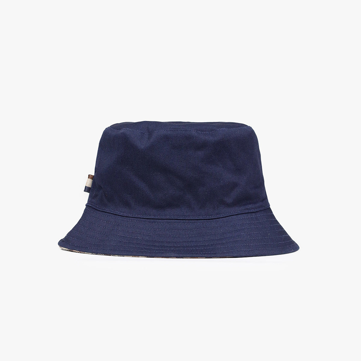 Cappello pescatore reversibile e impermeabile