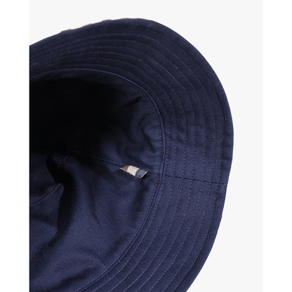 Cappello pescatore reversibile e impermeabile