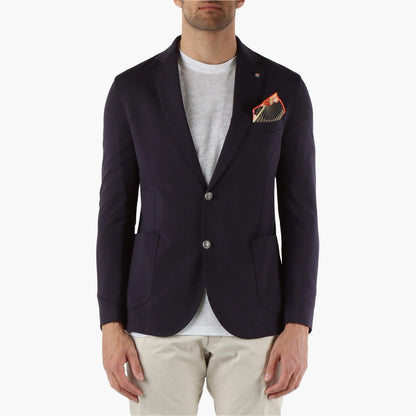 Blazer sfoderato