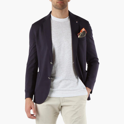 Blazer sfoderato