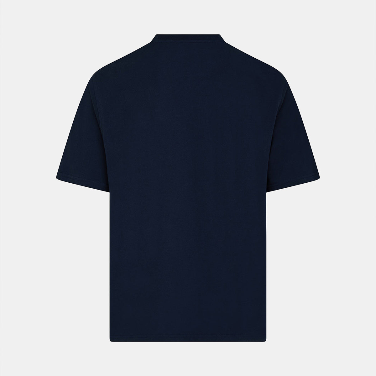 T-shirt con taschino