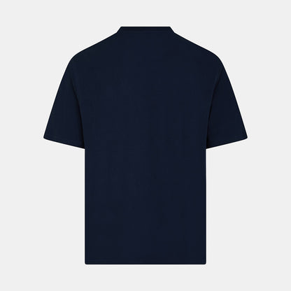 T-shirt con taschino