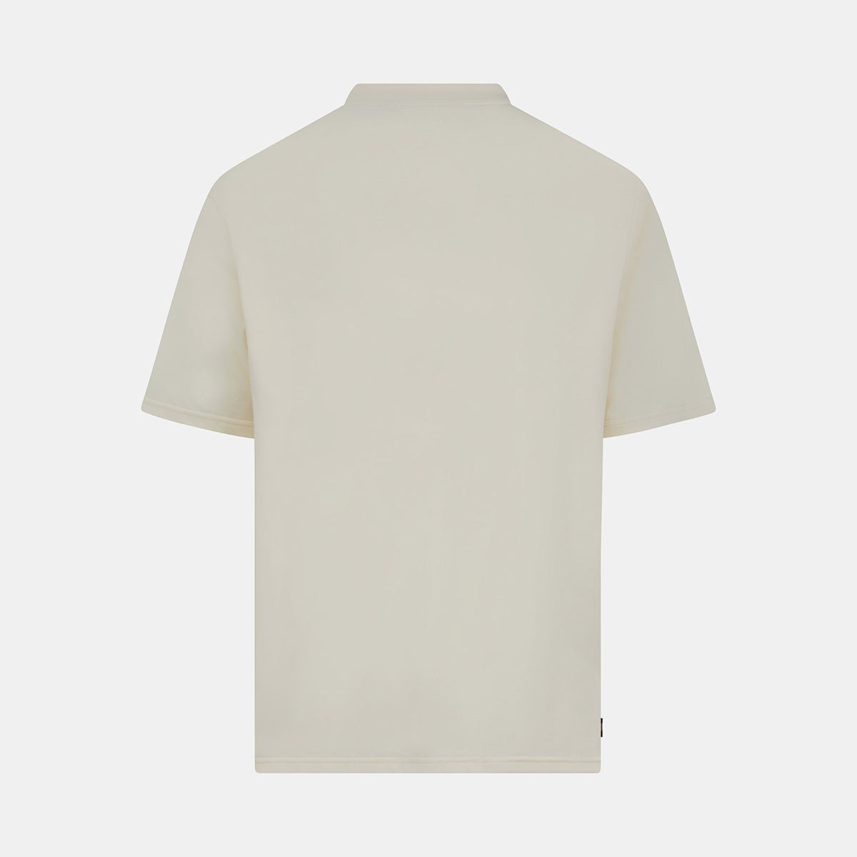 T-shirt con taschino