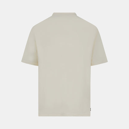 T-shirt con taschino