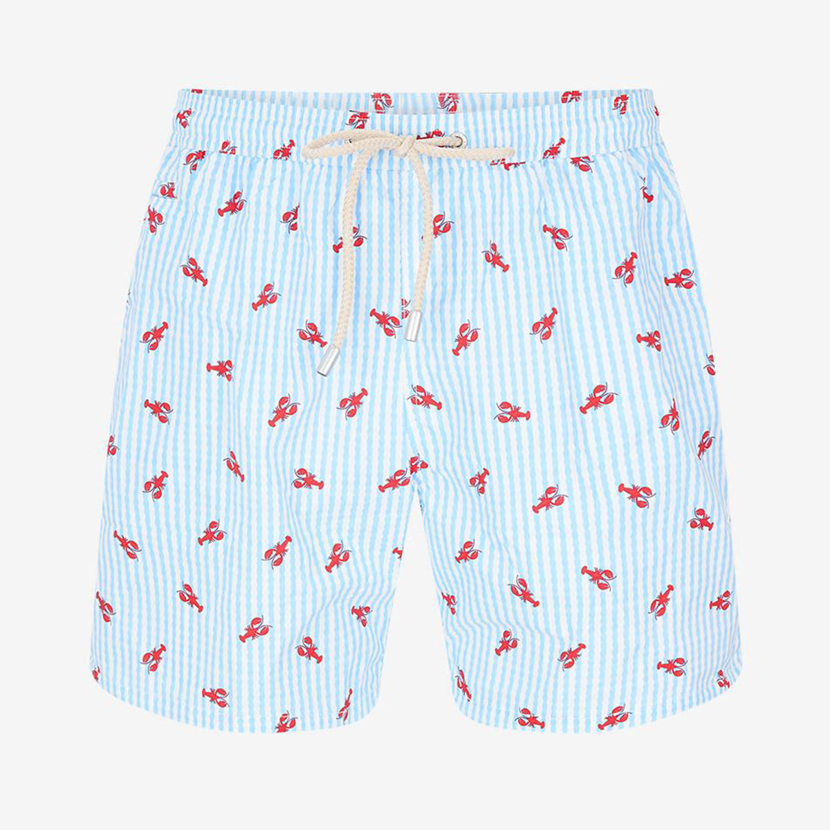 Boxer mare stampa aragoste