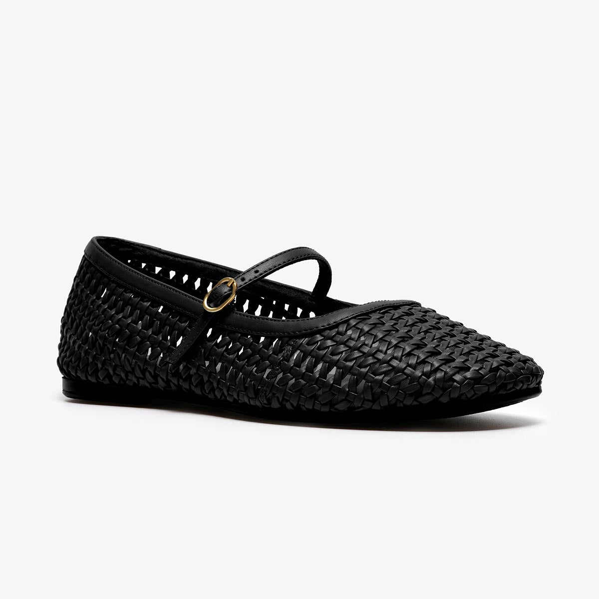 Ballerine traforate