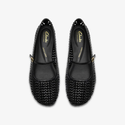 Ballerine traforate