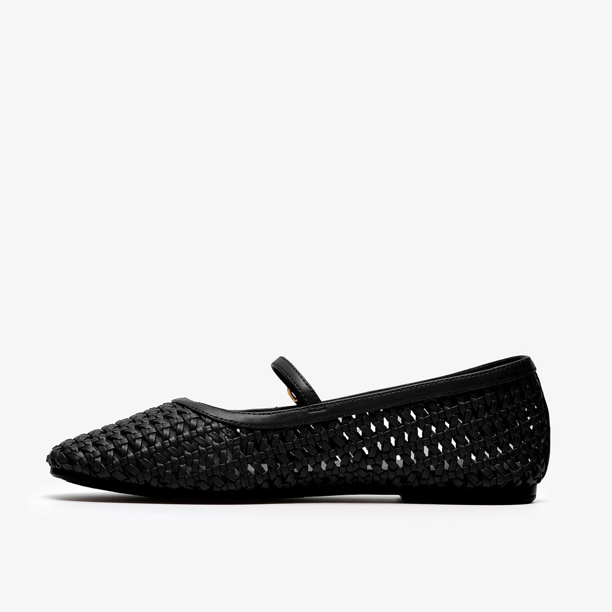 Ballerine traforate