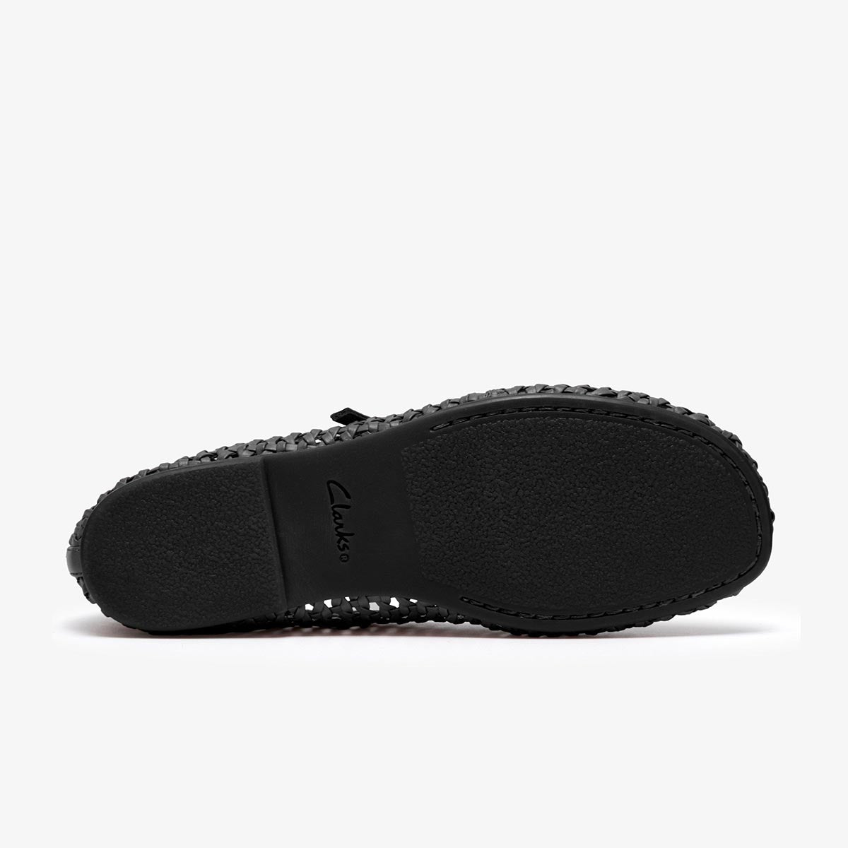 Ballerine traforate