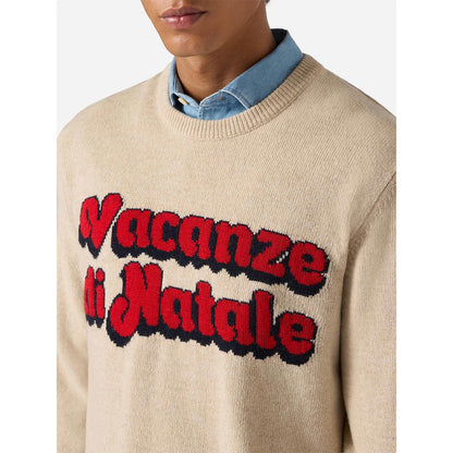 Maglione Vacanze di natale
