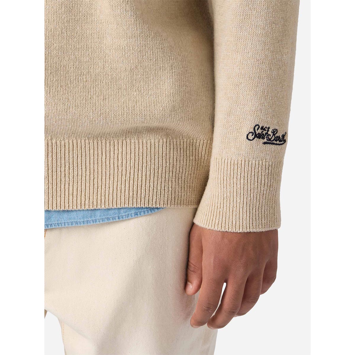 Maglione Vacanze di natale