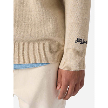 Maglione Vacanze di natale