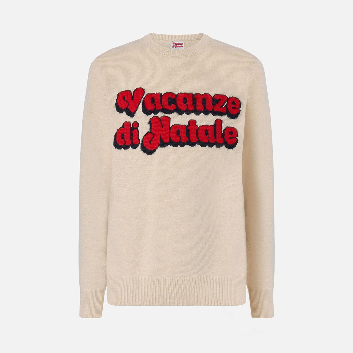 Maglione Vacanze di natale