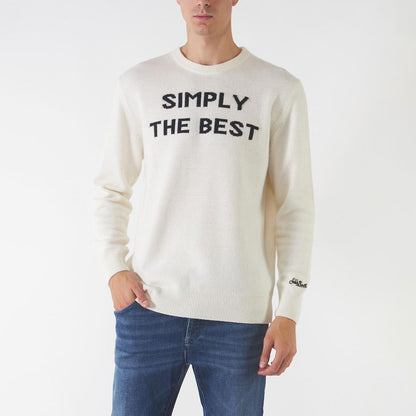 Maglione simply the best