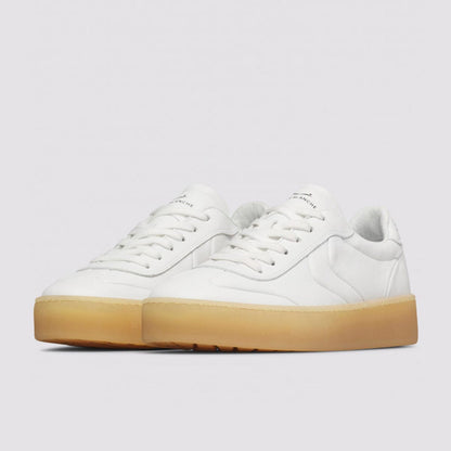 Sneaker in pelle