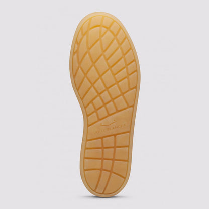 Sneaker in pelle
