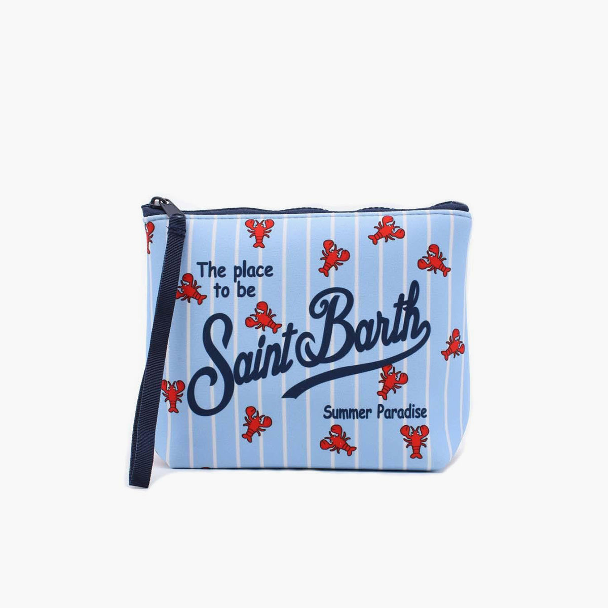 Pochette fantasia aragoste