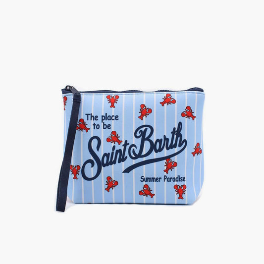 Pochette fantasia aragoste