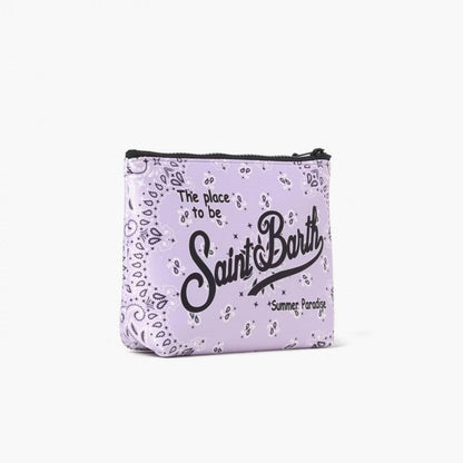 Pochette fantasia bandana