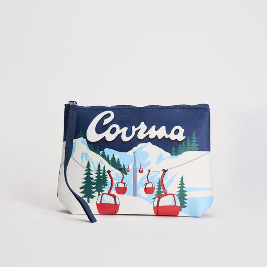 Pochette Cortina