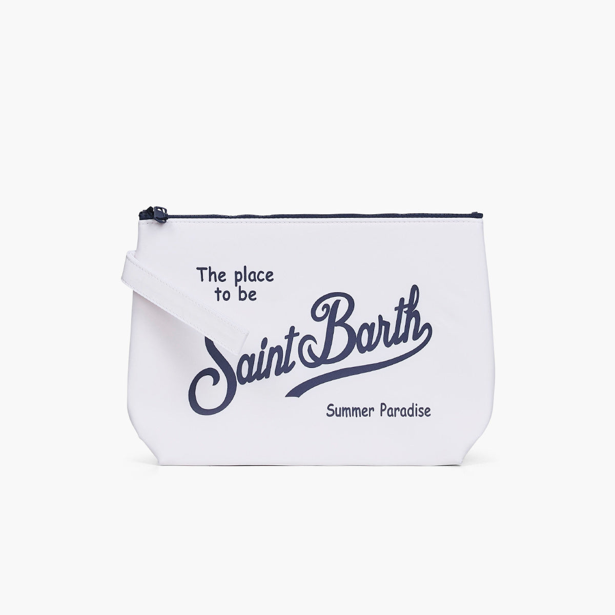 Pochette grande nylon