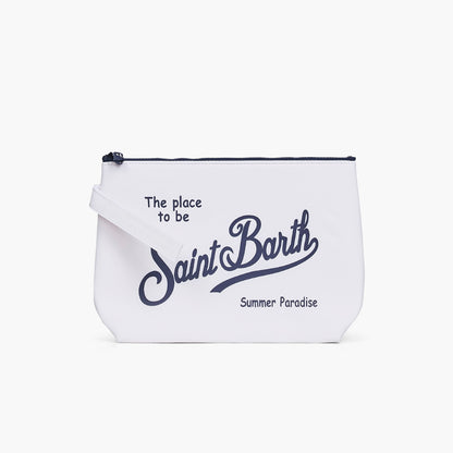 Pochette grande nylon