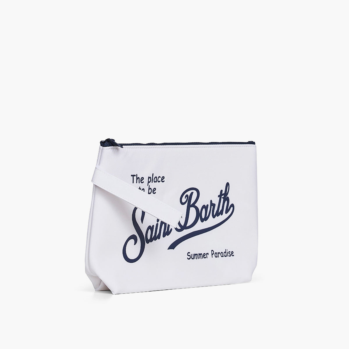 Pochette grande nylon