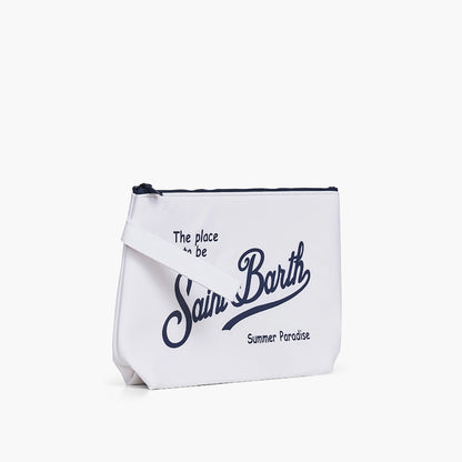 Pochette grande nylon