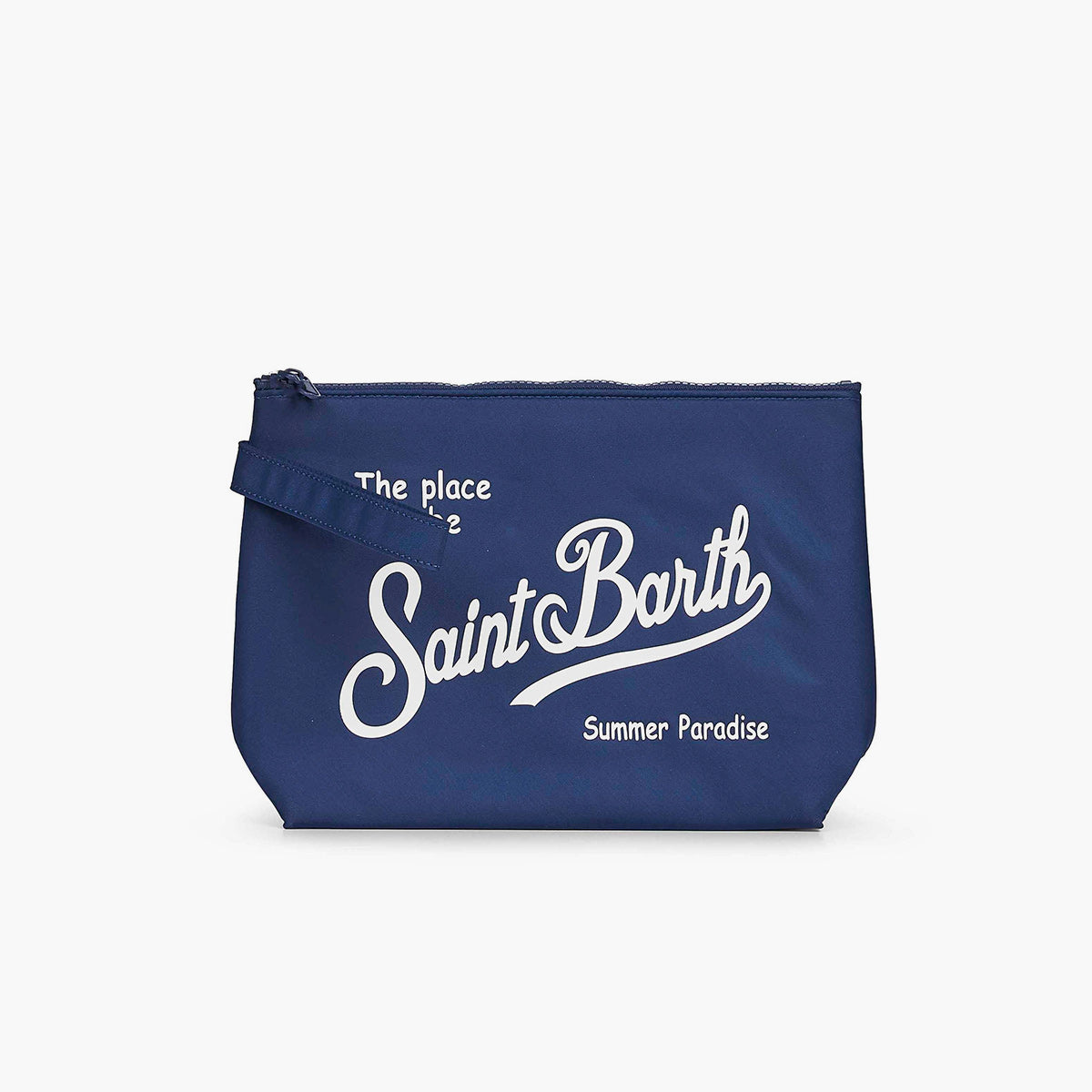 Pochette grande nylon