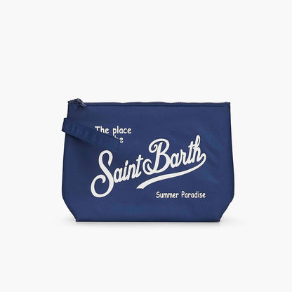 Pochette grande nylon