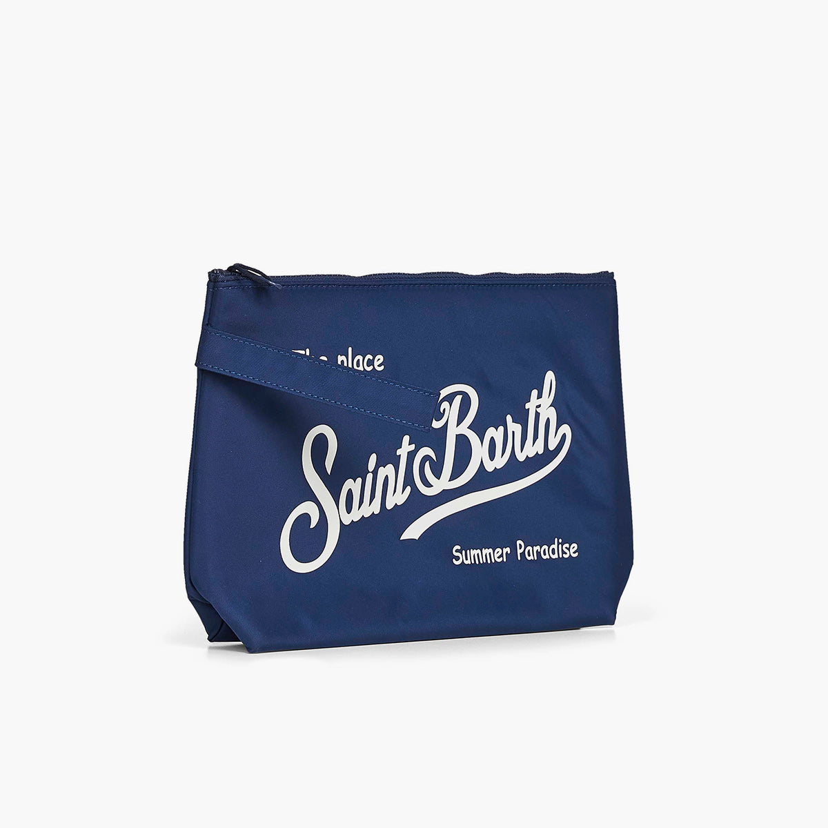 Pochette grande nylon