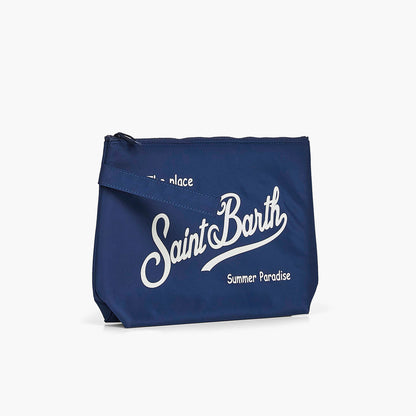 Pochette grande nylon