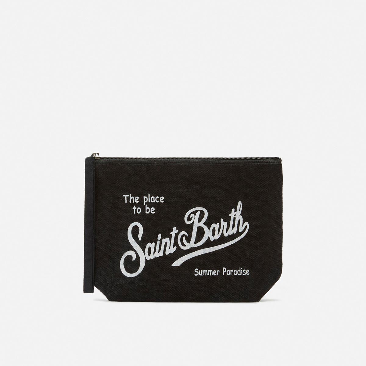 Pochette in lino