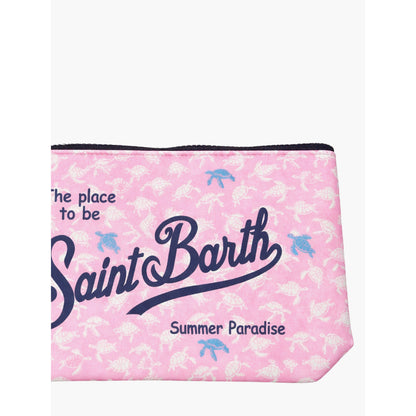 Pochette fantasia tartarughe