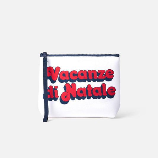 Pochette Vacanze di Natale