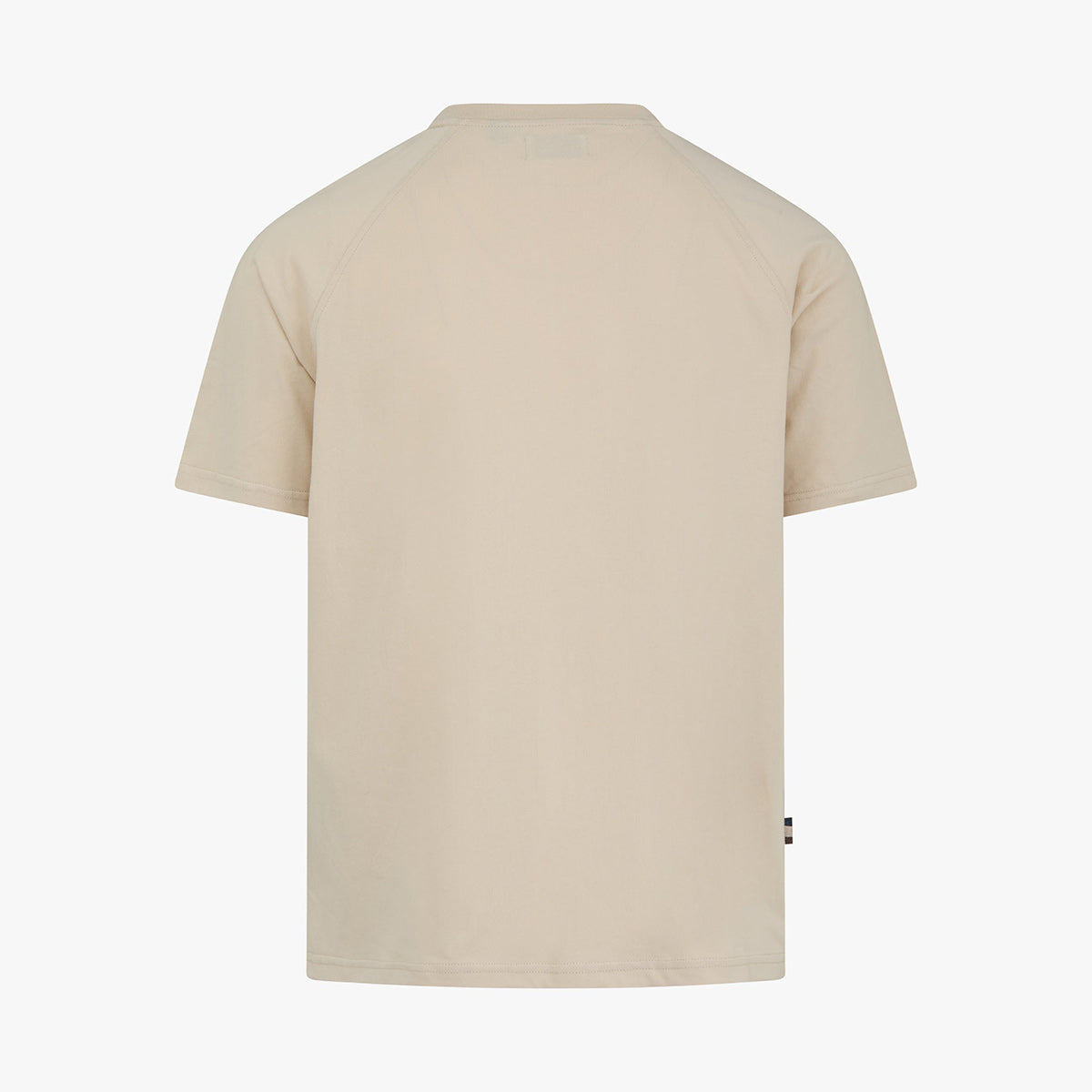 T-shirt con taschino