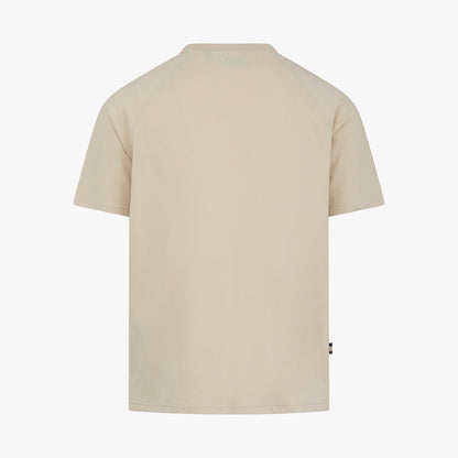 T-shirt con taschino