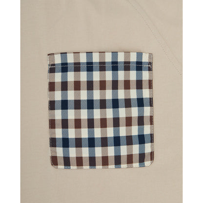 T-shirt con taschino