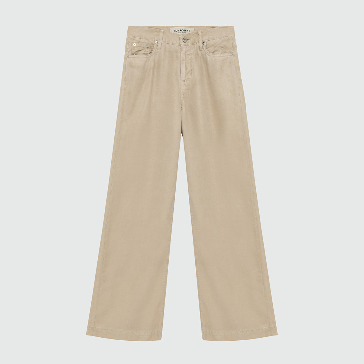Pantalone 5 tasche