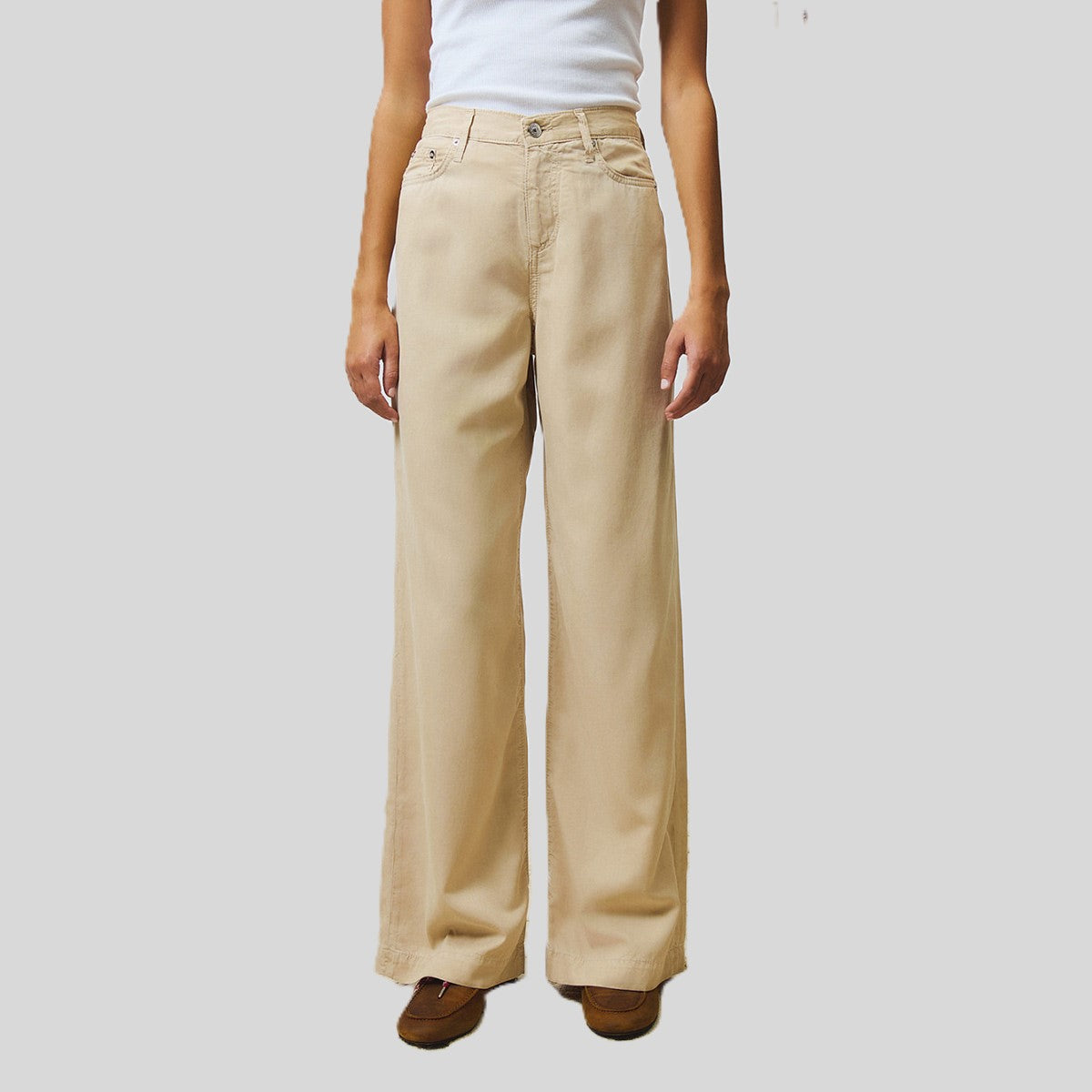 Pantalone 5 tasche