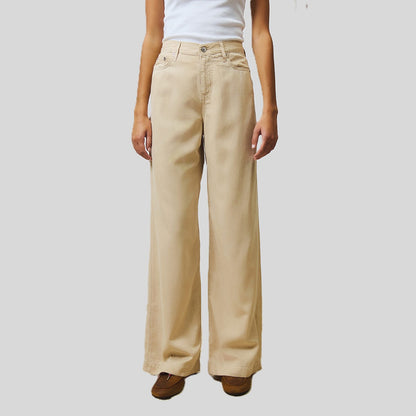Pantalone 5 tasche