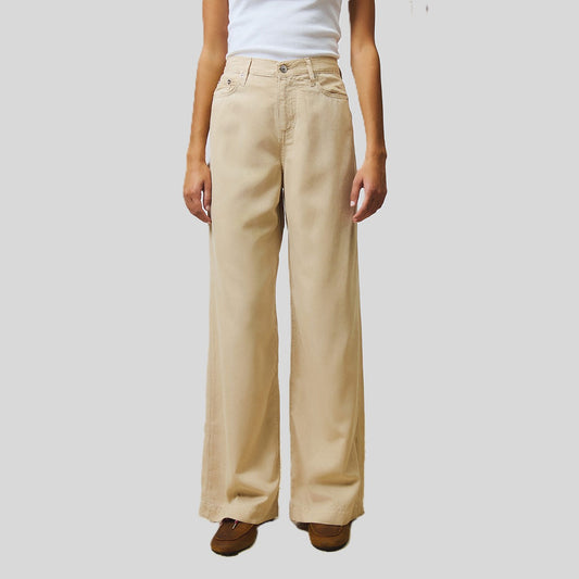 Pantalone 5 tasche