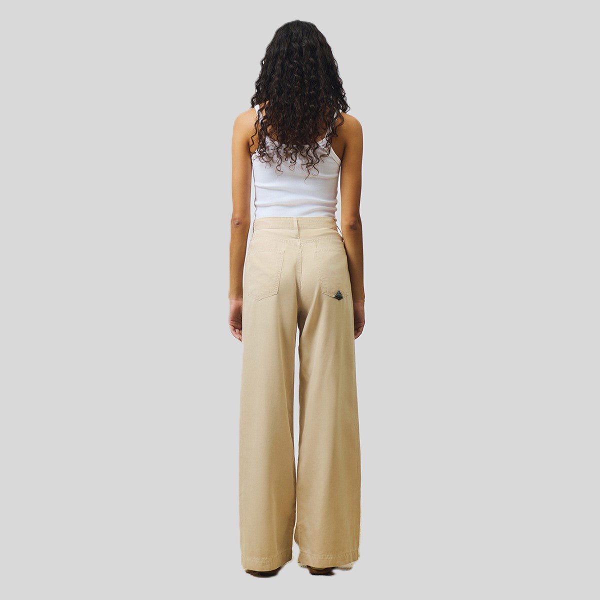 Pantalone 5 tasche