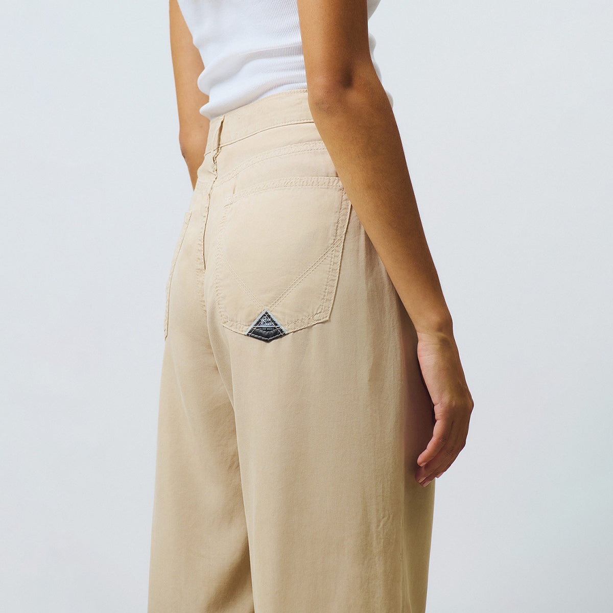 Pantalone 5 tasche