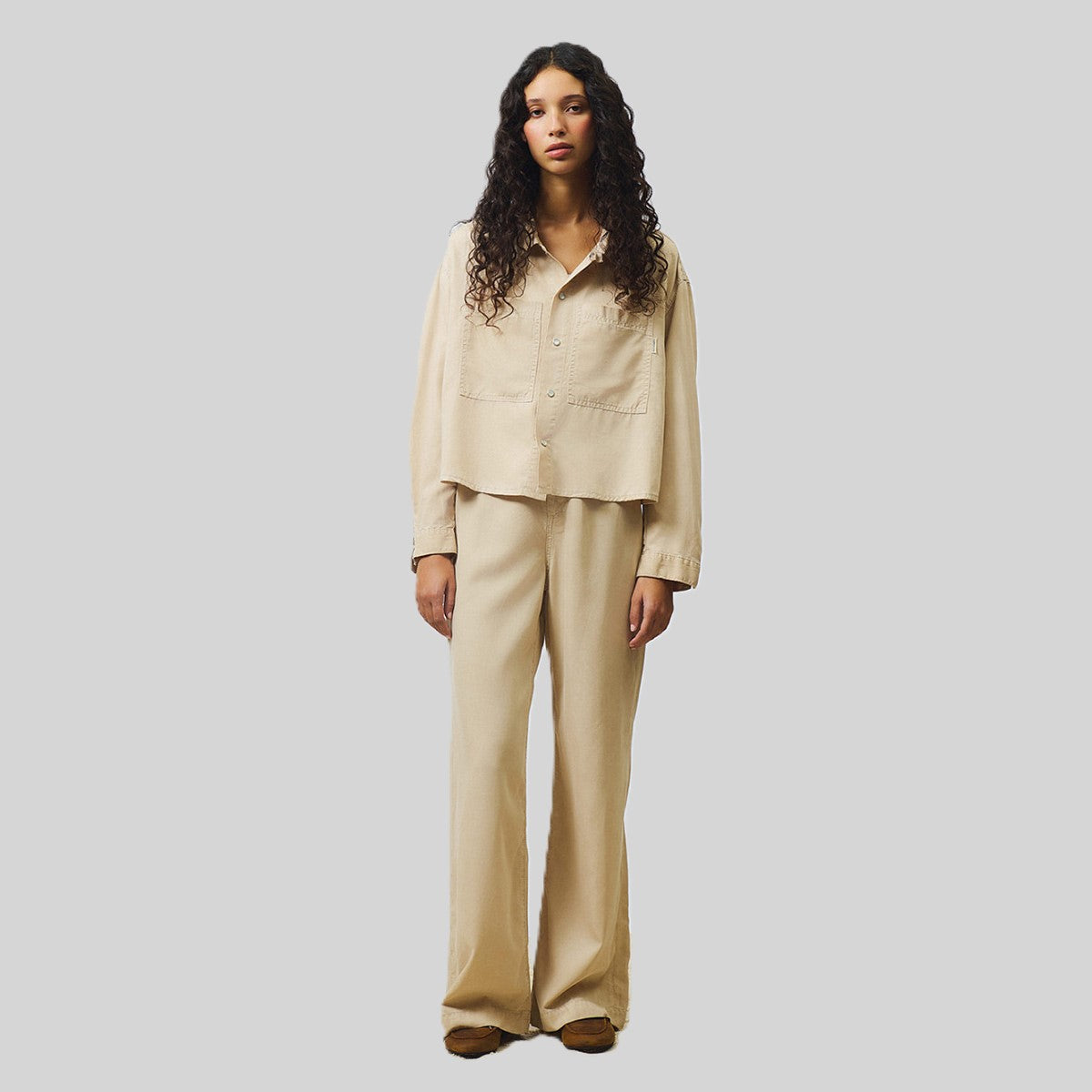 Pantalone 5 tasche