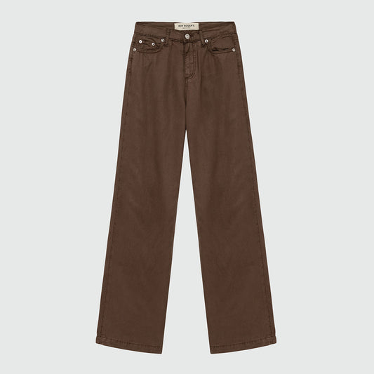 Pantalone 5 tasche