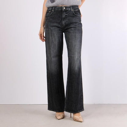 Jeans stone wash