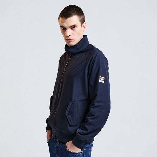 Bomber impermeabile leggero
