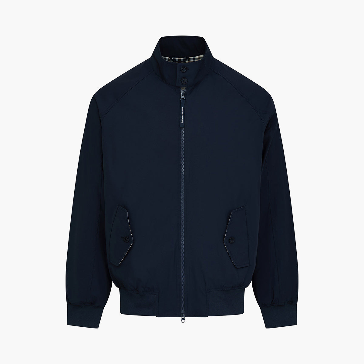 Bomber impermeabile leggero