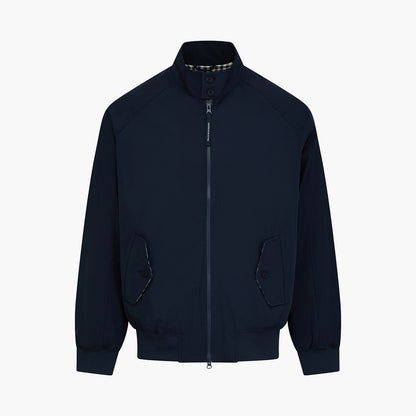 Bomber impermeabile leggero